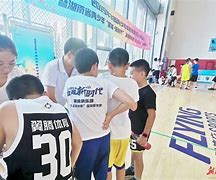 爱游戏娱乐-“全民运动”青少年篮球夏令营在全国多个城市火热开展的简单介绍