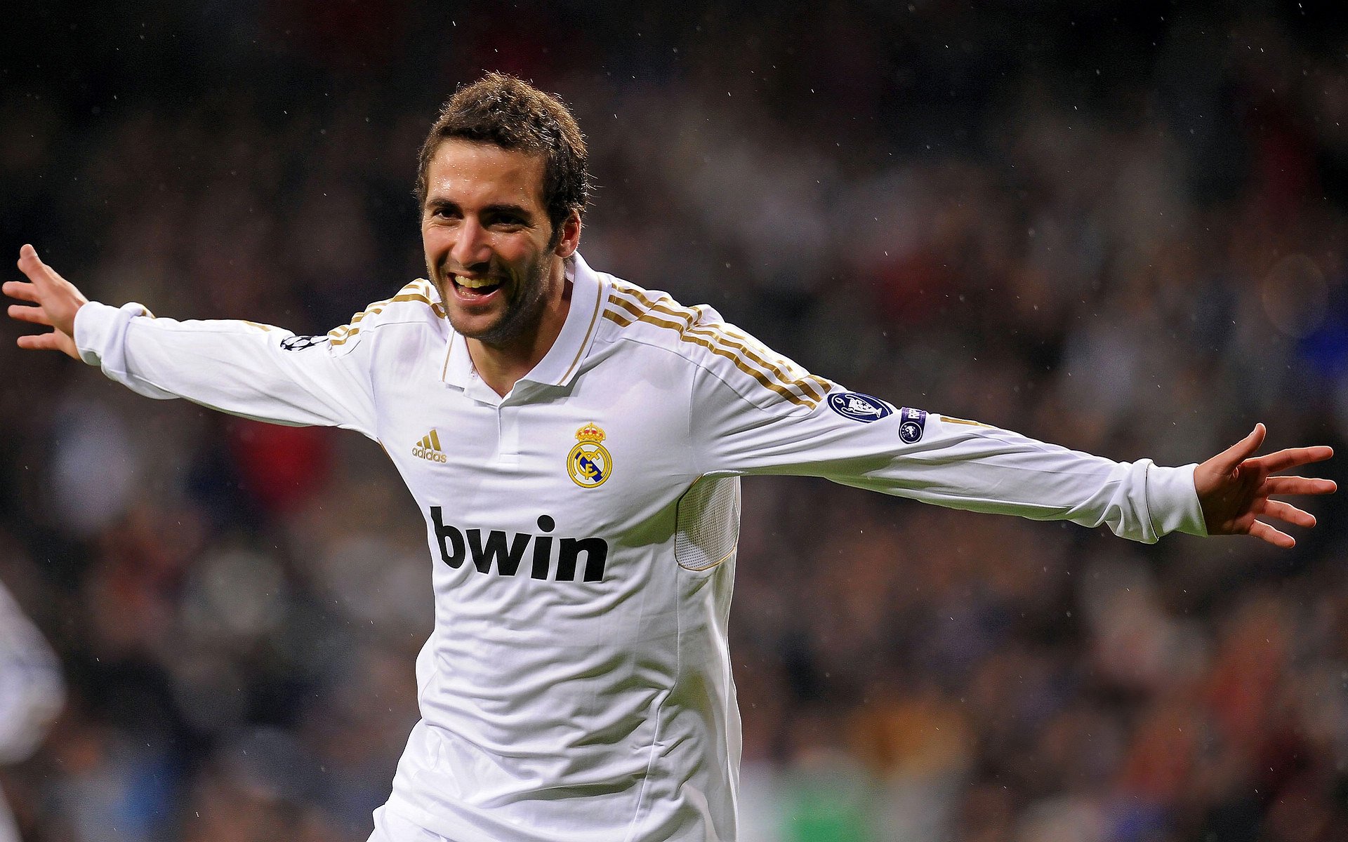 史上最光辉“冠军夜”：拼搏荣耀的极致展示，《冠军》