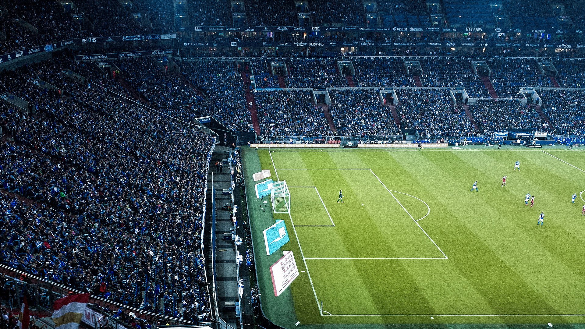 未来十年：联盟战略规划带来的变革，联盟的未来是属于你的